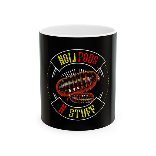 Ceramic Mug, (11oz, 15oz)