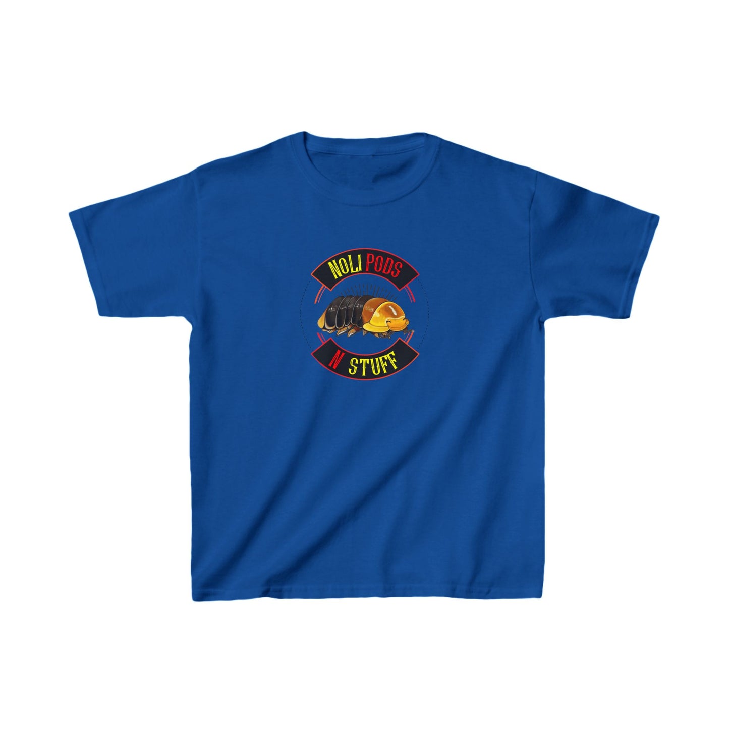 Kids Heavy Cotton™ Tee