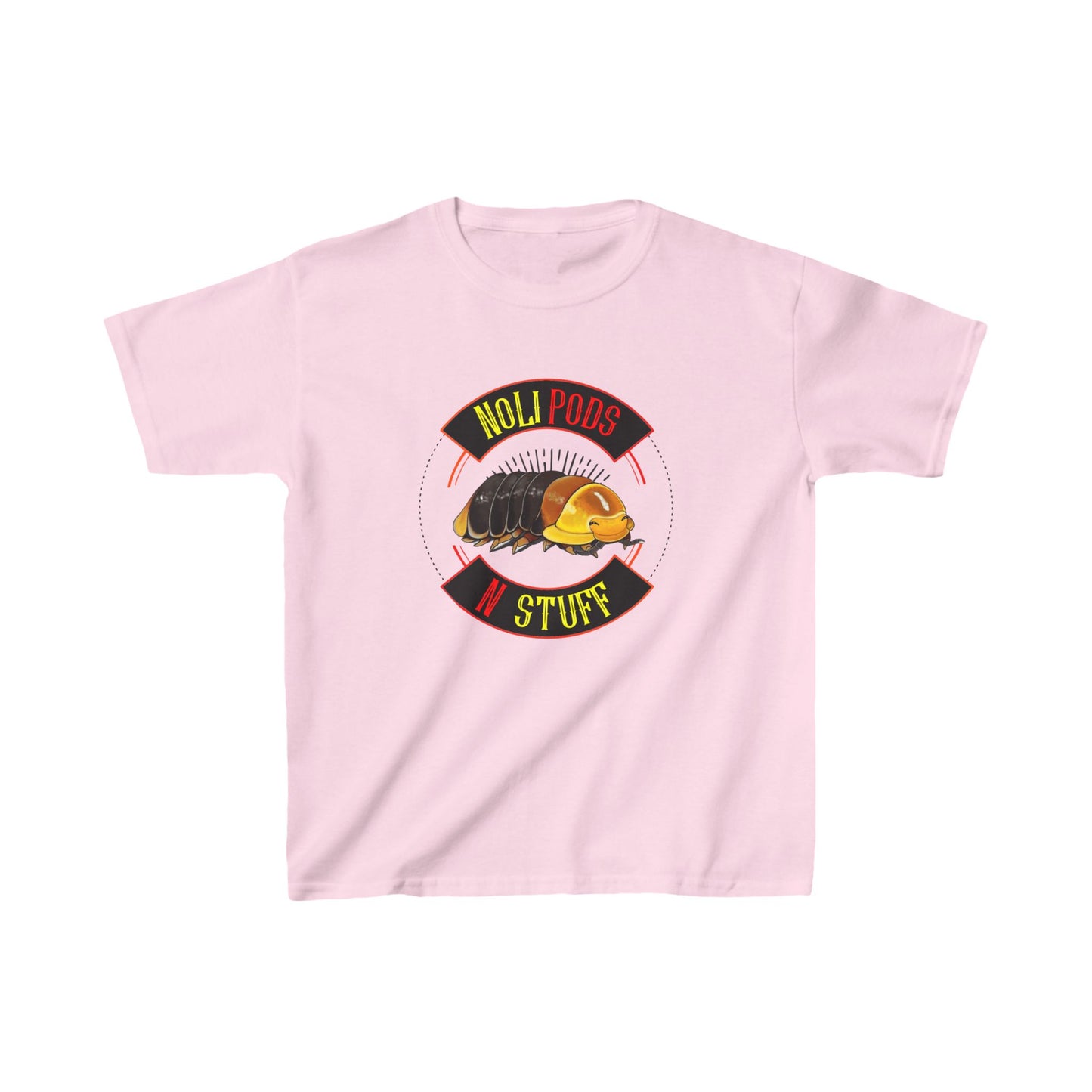 Kids Heavy Cotton™ Tee