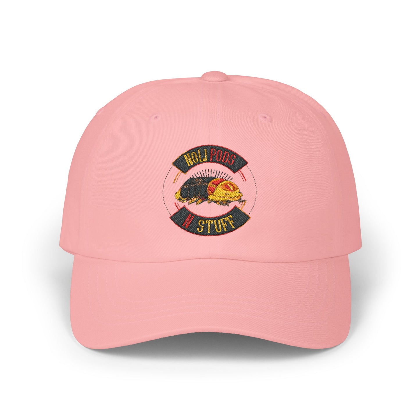 Classic Dad Cap