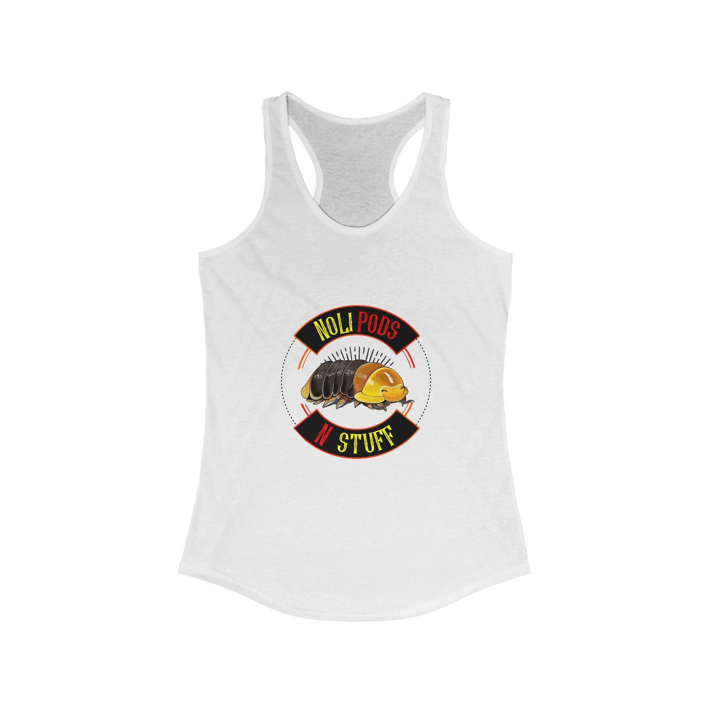 Women's Ideal Racerback Tank