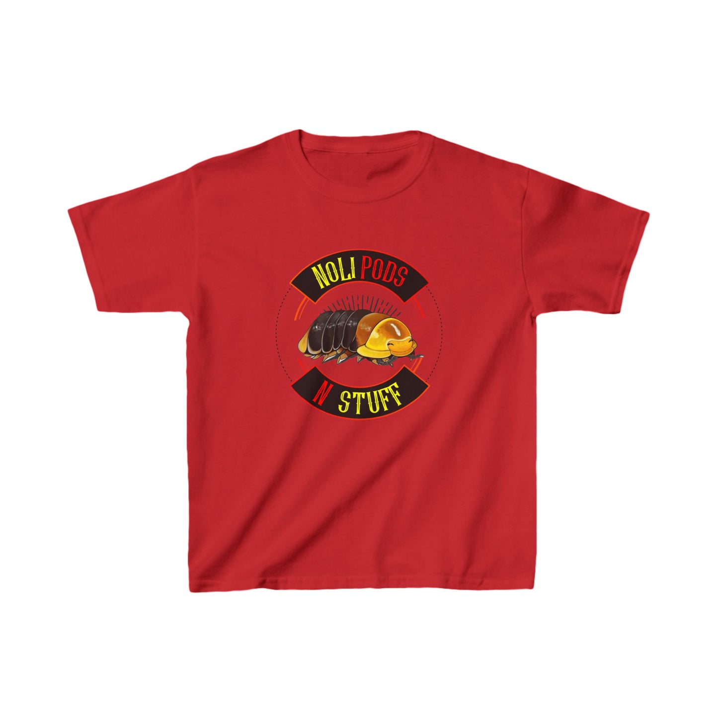 Kids Heavy Cotton™ Tee