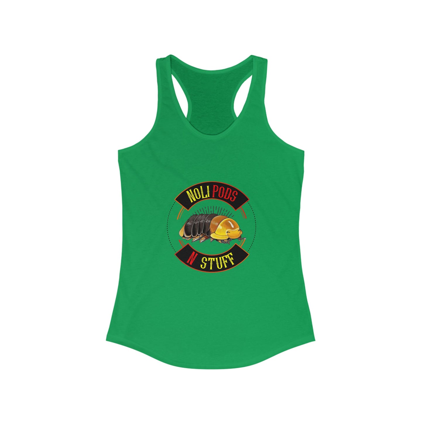 Women's Ideal Racerback Tank