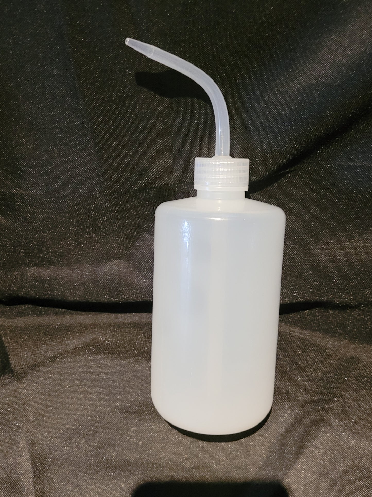 Hydration squeeze bottle